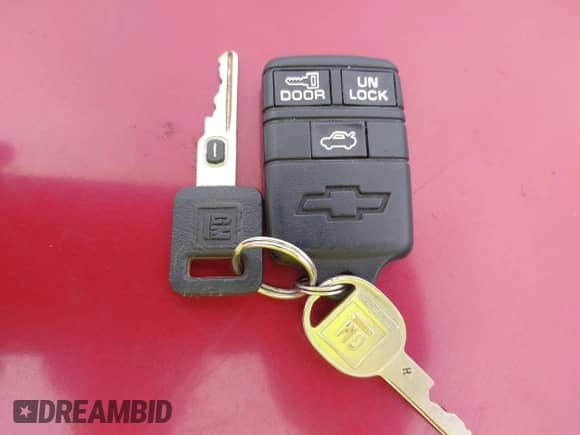 1995 Chevrolet Caprice с VIN 1G1BL52WXSR137372, выставлен на аукционе IAAI как лот 42831487 с пробегом 70 312 миль миль и . История ставок и продаж доступна на DreamBid. Изображение 11.