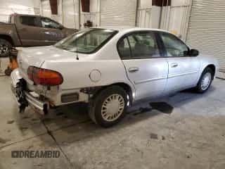 2005 Chevrolet Malibu Classic с VIN 1G1ND52F85M170124, выставлен на аукционе Copart как лот 87607935 с пробегом 118 945 миль миль и Чистый • Clean title. История ставок и продаж доступна на DreamBid. Изображение 3.