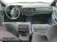 2005 Chevrolet Impala с VIN 2G1WF52E559115245, выставлен на аукционе Copart как лот 81780925 с пробегом 82 222 миль миль и Списание • Salvage title. История ставок и продаж доступна на DreamBid. Изображение 8.