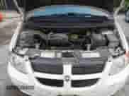 2001 Dodge Caravan Sport z VIN 1B4GP44321B256892, wystawiony jako IAAI lot #43270757 z przebiegiem 263 466 mil mil oraz . Historia ofert i sprzedaży dostępna na DreamBid. Obrazek 10.