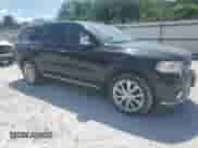 2019 Dodge Durango Citadel with VIN 1C4SDJET2KC525441, listed as a Copart auction lot 66637185 with 60,455 mi miles and Clean title. Bid and sale history available at DreamBid. Image 4.