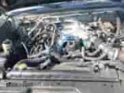 2002 Nissan Frontier XE с VIN 1N6ED26T52C355025, выставлен на аукционе IAAI как лот 41455193 с пробегом 363 620 миль миль и . История ставок и продаж доступна на DreamBid. Изображение 10.