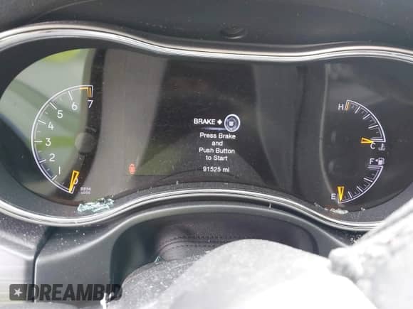 2020 Jeep Grand Cherokee Laredo E с VIN 1C4RJFAG7LC157756, выставлен на аукционе IAAI как лот 43329623 с пробегом 91 525 миль миль и . История ставок и продаж доступна на DreamBid. Изображение 7.