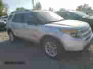 2011 Ford Explorer XLT с VIN 1FMHK7D8XBGA38296, выставлен на аукционе Copart как лот 84029225 с пробегом 188 105 миль миль и Чистый • Clean title. История ставок и продаж доступна на DreamBid. Изображение 4.