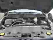 2014 Ram 1500 Tradesman z VIN 1C6RR6FT5ES113155, wystawiony jako Copart lot #56291695 z przebiegiem 154 792 mil mil oraz Szkoda całkowita • Salvage title. Historia ofert i sprzedaży dostępna na DreamBid. Obrazek 11.