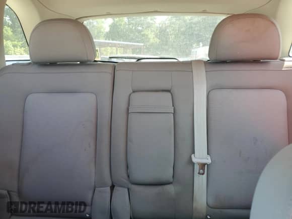 2008 Saturn VUE XE с VIN 3GSCL33P08S723290, выставлен на аукционе Copart как лот 80025925 с пробегом 184 219 миль миль и Списание • Salvage title. История ставок и продаж доступна на DreamBid. Изображение 10.