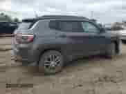 2020 Jeep Compass Latitude с VIN 3C4NJCBB4LT256748, выставлен на аукционе Copart как лот 47537325 с пробегом 185 504 миль миль и Чистый • Clean title. История ставок и продаж доступна на DreamBid. Изображение 3.