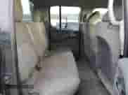 2013 Nissan Frontier SV z VIN 1N6AD0EVXDN718366, wystawiony jako Copart lot #87274145 z przebiegiem 109 162 mil mil oraz Szkoda całkowita • Salvage title. Historia ofert i sprzedaży dostępna na DreamBid. Obrazek 10.