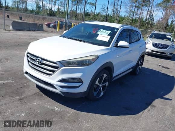2017 Hyundai Tucson Limited с VIN KM8J33A2XHU290700, выставлен на аукционе IAAI как лот 41599664 с пробегом 164 390 миль миль и . История ставок и продаж доступна на DreamBid. Изображение 2.