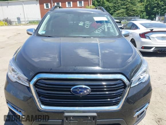 2022 Subaru Ascent Touring with VIN 4S4WMARD3N3422517, listed as a IAAI auction lot 42770268 with 77,707 mi miles and . Bid and sale history available at DreamBid. Image 13.