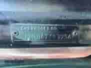 1966 Chevrolet El Camino с VIN 134806Z103956, выставлен на аукционе Copart как лот 67916325 с пробегом Не указан миль и Чистый • Clean title. История ставок и продаж доступна на DreamBid. Изображение 8.