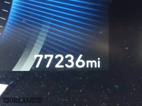 2019 Hyundai Santa Fe SEL with VIN 5NMS33AD6KH131312, listed as a IAAI auction lot 42798903 with 77,236 mi miles and . Bid and sale history available at DreamBid. Image 16.