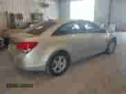 2014 Chevrolet Cruze 1LT с VIN 1G1PC5SB1E7448529, выставлен на аукционе IAAI как лот 43244316 с пробегом 86 868 миль миль и . История ставок и продаж доступна на DreamBid. Изображение 4.