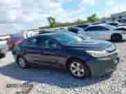 2015 Chevrolet Malibu LS z VIN 1G11B5SL3FF195710, wystawiony jako IAAI lot #43297865 z przebiegiem 77 105 mil mil oraz . Historia ofert i sprzedaży dostępna na DreamBid. Obrazek 15.