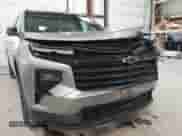 2024 Chevrolet Traverse AWD LS with VIN 1GNEVEKS5RJ178441, listed as a IAAI auction lot 41891160 with 8,425 mi miles and . Bid and sale history available at DreamBid. Image 18.