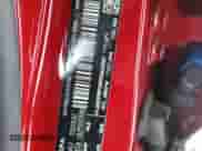 2024 Dodge Hornet R/T z VIN ZACPDFCW7R3A12327, wystawiony jako Copart lot #45739315 z przebiegiem 1 553 mil mil oraz Szkoda całkowita • Salvage title. Historia ofert i sprzedaży dostępna na DreamBid. Obrazek 12.