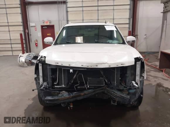 2014 Cadillac Escalade ESV Luxury с VIN 1GYS4HEF3ER111941, выставлен на аукционе IAAI как лот 42165033 с пробегом 158 964 миль миль и . История ставок и продаж доступна на DreamBid. Изображение 13.