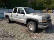 2006 Chevrolet Silverado 2500HD LT2 z VIN 1GCHK29UX6E242191, wystawiony jako Copart lot #70725355 z przebiegiem Nie podano mil oraz Czysty tytuł • Clean title. Historia ofert i sprzedaży dostępna na DreamBid. Obrazek 4.