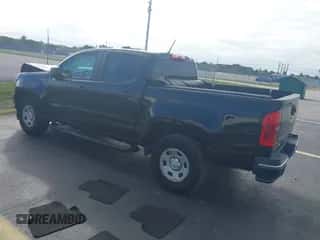 2016 Chevrolet Colorado 2WD WT с VIN 1GCGSBEAXG1326091, выставлен на аукционе IAAI как лот 43455185 с пробегом 90 070 миль миль и . История ставок и продаж доступна на DreamBid. Изображение 3.