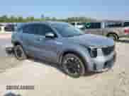 2025 Kia Sorento S с VIN 5XYRL4JC6SG342144, выставлен на аукционе Copart как лот 80446365 с пробегом 3 070 миль миль и Списание • Salvage title. История ставок и продаж доступна на DreamBid. Изображение 4.