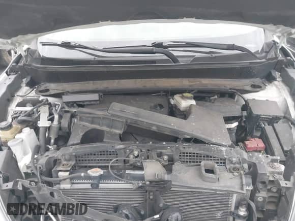 2015 Nissan Pathfinder S с VIN 5N1AR2MN7FC608547, выставлен на аукционе IAAI как лот 43063071 с пробегом 96 533 миль миль и . История ставок и продаж доступна на DreamBid. Изображение 10.