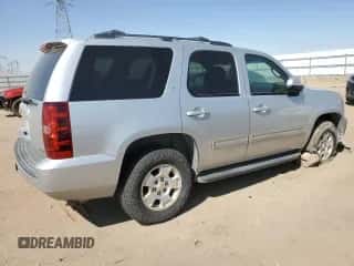 2011 Chevrolet Tahoe LT с VIN 1GNSKBE09BR200534, выставлен на аукционе Copart как лот 68920725 с пробегом 247 976 миль миль и Чистый • Clean title. История ставок и продаж доступна на DreamBid. Изображение 3.