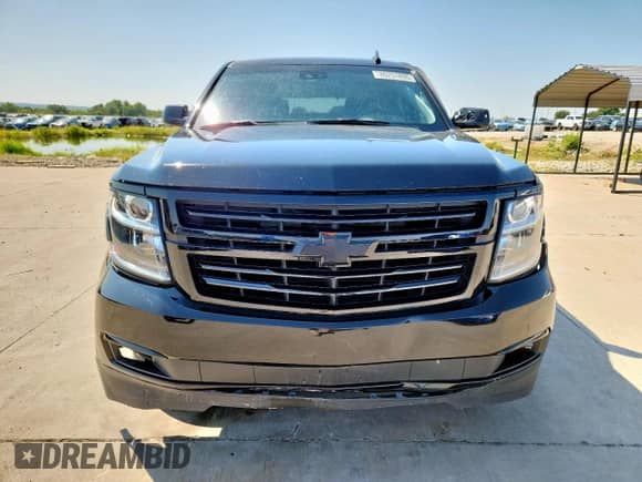 2020 Chevrolet Tahoe LT с VIN 1GNSCBKC1LR232052, выставлен на аукционе Copart как лот 80257895 с пробегом 70 851 миль миль и Списание • Salvage title. История ставок и продаж доступна на DreamBid. Изображение 5.