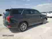 2022 Hyundai Palisade SE z VIN KM8R1DHE8NU387565, wystawiony jako Copart lot #54209515 z przebiegiem 24 094 mil mil oraz Szkoda całkowita • Salvage title. Historia ofert i sprzedaży dostępna na DreamBid. Obrazek 3.