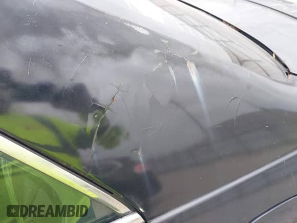 2007 Honda Accord LX SE with VIN 1HGCM55367A078418, listed as a IAAI auction lot 41792402 with 134,417 mi miles and . Bid and sale history available at DreamBid. Image 14.