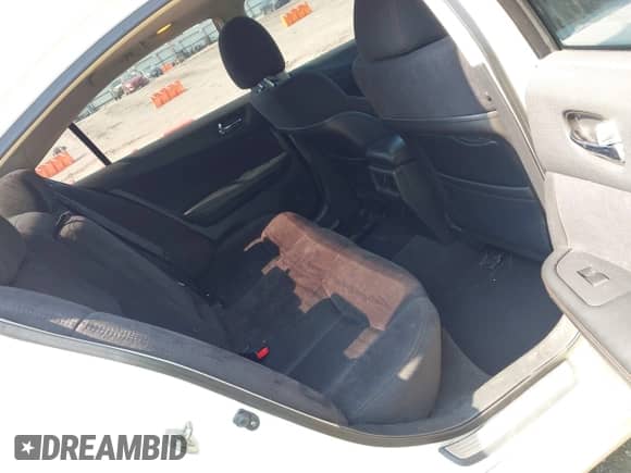 2013 Nissan Maxima SV z VIN 1N4AA5AP6DC843298, wystawiony jako IAAI lot #42383948 z przebiegiem 165 477 mil mil oraz . Historia ofert i sprzedaży dostępna na DreamBid. Obrazek 8.