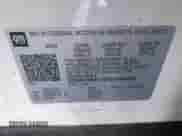 2024 Chevrolet Blazer EV eAWD LT with VIN 3GNKDBRJ9RS244585, listed as a IAAI auction lot 41214497 with 8,269 mi miles and . Bid and sale history available at DreamBid. Image 9.