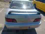 1995 Toyota Camry LE z VIN 4T1GK12E7SU112793, wystawiony jako IAAI lot #42368639 z przebiegiem 270 028 mil mil oraz . Historia ofert i sprzedaży dostępna na DreamBid. Obrazek 16.