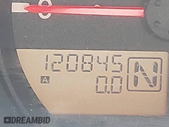 2016 Nissan Frontier SV with VIN 1N6AD0EV4GN787901, listed as a IAAI auction lot 42018254 with 120,845 mi miles and . Bid and sale history available at DreamBid. Image 15.