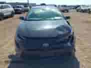 2024 Toyota Corolla LE with VIN 5YFB4MDE2RP193944, listed as a IAAI auction lot 43020580 with 21,866 mi miles and . Bid and sale history available at DreamBid. Image 12.