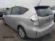 2014 Toyota Prius Two z VIN JTDZN3EU5E3327246, wystawiony jako IAAI lot #42789041 z przebiegiem 157 225 mil mil oraz . Historia ofert i sprzedaży dostępna na DreamBid. Obrazek 3.