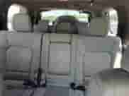 2015 Honda Pilot LX with VIN 5FNYF4H29FB037458, listed as a Copart auction lot 61904255 with 107,187 mi miles and Salvage title. Bid and sale history available at DreamBid. Image 10.