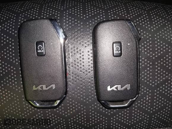 2023 Kia Sorento X-Line EX with VIN 5XYRHDLF4PG247484, listed as a IAAI auction lot 42482714 with 24,692 mi miles and . Bid and sale history available at DreamBid. Image 11.