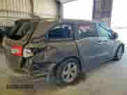 2020 Honda Odyssey EX-L with VIN 5FNRL6H73LB058001, listed as a Copart auction lot 83824655 with 86,894 mi miles and Salvage title. Bid and sale history available at DreamBid. Image 3.