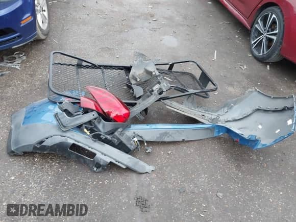 2021 Hyundai Tucson Limited z VIN KM8J33AL7MU284808, wystawiony jako IAAI lot #41330619 z przebiegiem 59 700 mil mil oraz . Historia ofert i sprzedaży dostępna na DreamBid. Obrazek 12.