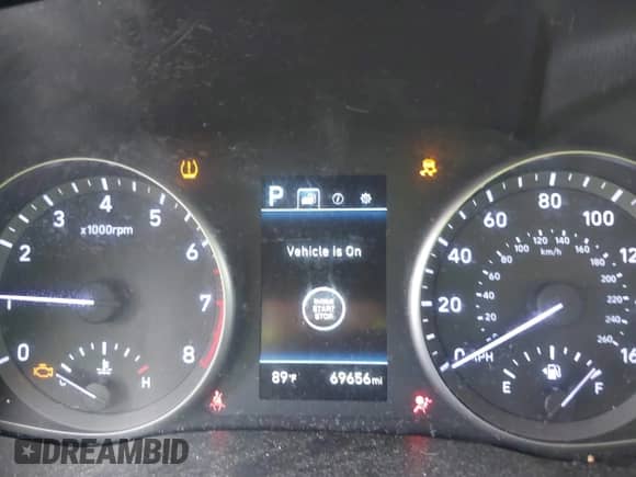 2018 Hyundai Elantra Sport с VIN KMHH55LC6JU038894, выставлен на аукционе IAAI как лот 42551816 с пробегом 69 656 миль миль и . История ставок и продаж доступна на DreamBid. Изображение 7.