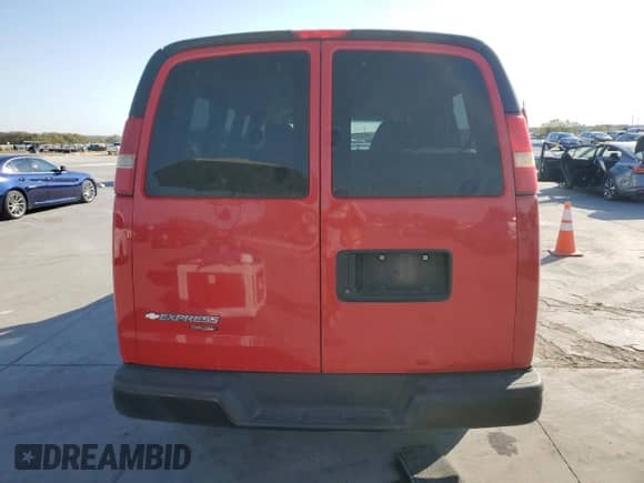 2015 Chevrolet City Express Cargo с VIN 1GAZGXFF1F1104158, выставлен на аукционе Copart как лот 78196434 с пробегом 149 364 миль миль и Списание • Salvage title. История ставок и продаж доступна на DreamBid. Изображение 6.