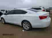 2018 Chevrolet Impala LT с VIN 2G1105S36J9126906, выставлен на аукционе Copart как лот 67708005 с пробегом 94 459 миль миль и Чистый • Clean title. История ставок и продаж доступна на DreamBid. Изображение 2.