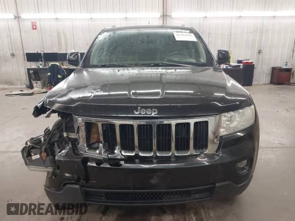 2011 Jeep Grand Cherokee Laredo с VIN 1J4RR4GGXBC687619, выставлен на аукционе IAAI как лот 42425033 с пробегом 157 036 миль миль и . История ставок и продаж доступна на DreamBid. Изображение 13.