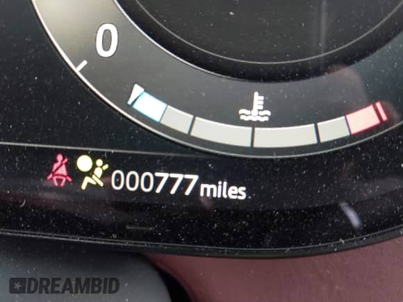 2025 Land Rover Range Rover Sport Dynamic SE with VIN SAL1L9FU4SA438441, listed as a IAAI auction lot 42253464 with 777 mi miles and . Bid and sale history available at DreamBid. Image 16.