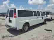 2020 Chevrolet Express Passenger LS с VIN 1GAZGNFP8L1269987, выставлен на аукционе Copart как лот 67139205 с пробегом 277 535 миль миль и Чистый • Clean title. История ставок и продаж доступна на DreamBid. Изображение 3.