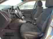 2012 Chevrolet Cruze 1LT z VIN 1G1PF5SC3C7185621, wystawiony jako Copart lot #86117745 z przebiegiem 96 191 mil mil oraz Szkoda całkowita • Salvage title. Historia ofert i sprzedaży dostępna na DreamBid. Obrazek 7.