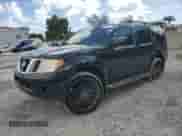 2010 Nissan Pathfinder SE with VIN 5N1AR1NN1AC616774, listed as a Copart auction lot 62059785 with 233,733 mi miles and Salvage title. Bid and sale history available at DreamBid. Image 1.