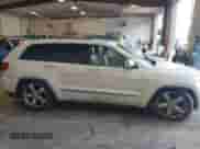 2011 Jeep Grand Cherokee Overland with VIN 1J4RR6GG2BC744729, listed as a IAAI auction lot 43163674 with 227,711 mi miles and . Bid and sale history available at DreamBid. Image 13.