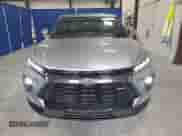 2025 Chevrolet Blazer RS with VIN 3GNKBERS8SS191402, listed as a Copart auction lot 69211335 with 7,802 mi miles and Clean title. Bid and sale history available at DreamBid. Image 5.