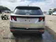 2024 Hyundai Tucson SEL z VIN 5NMJB3DE4RH344661, wystawiony jako Copart lot #70462625 z przebiegiem 37 665 mil mil oraz Szkoda całkowita • Salvage title. Historia ofert i sprzedaży dostępna na DreamBid. Obrazek 6.